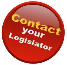 Contact your legislator