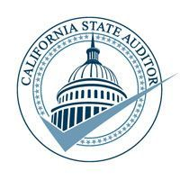 California State Auditor