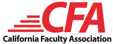 CFA California Faculty Association