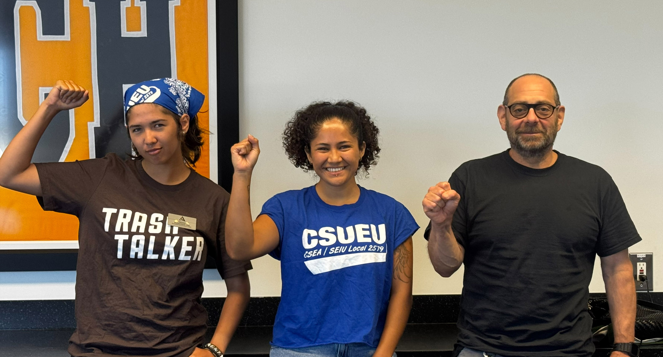 ASI Long Beach Bargaining Update | July 30, 2026
