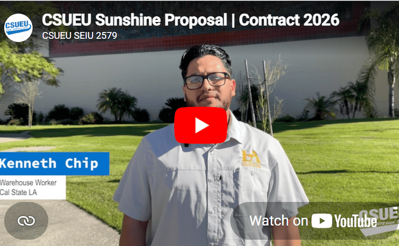 Sunshine Proposal 2026