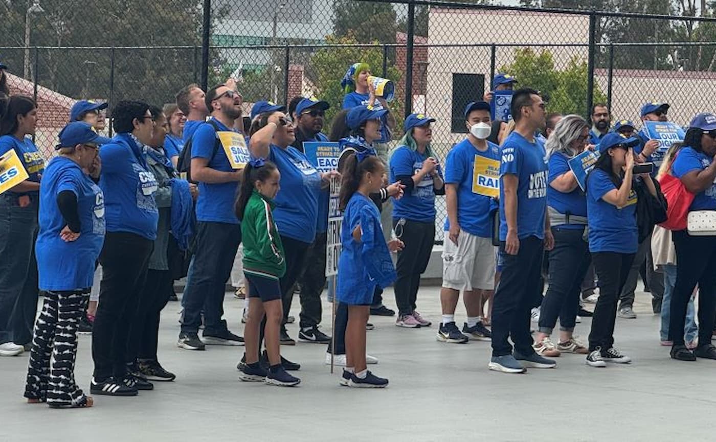 Staff Bargaining Recap | June 1, 2026