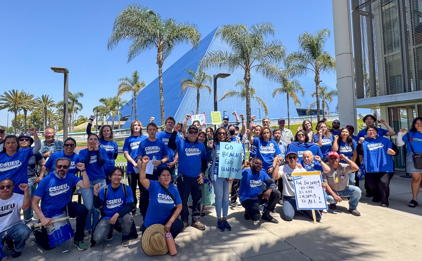 Student Assistant Bargaining Recap