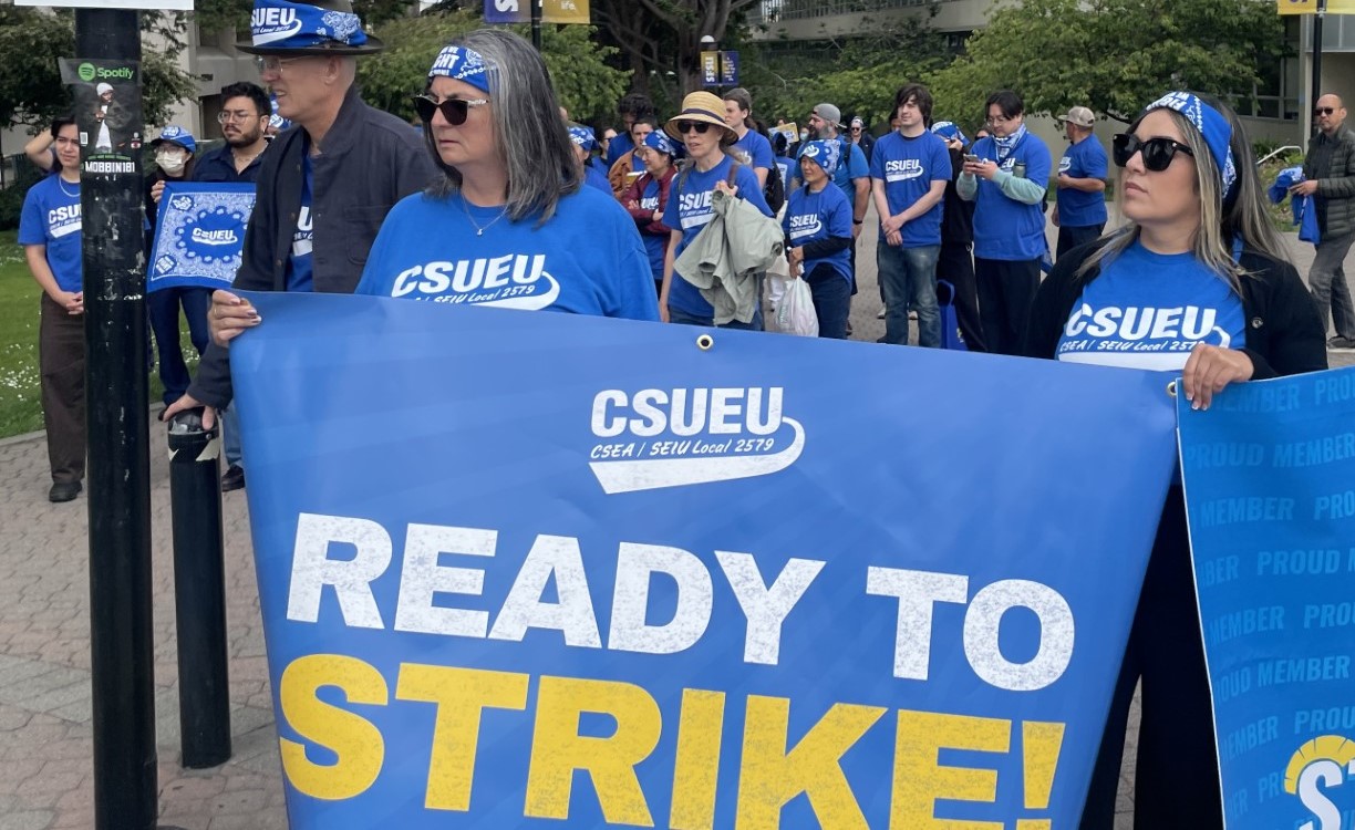Staff Bargaining Recap | June 16, 2026