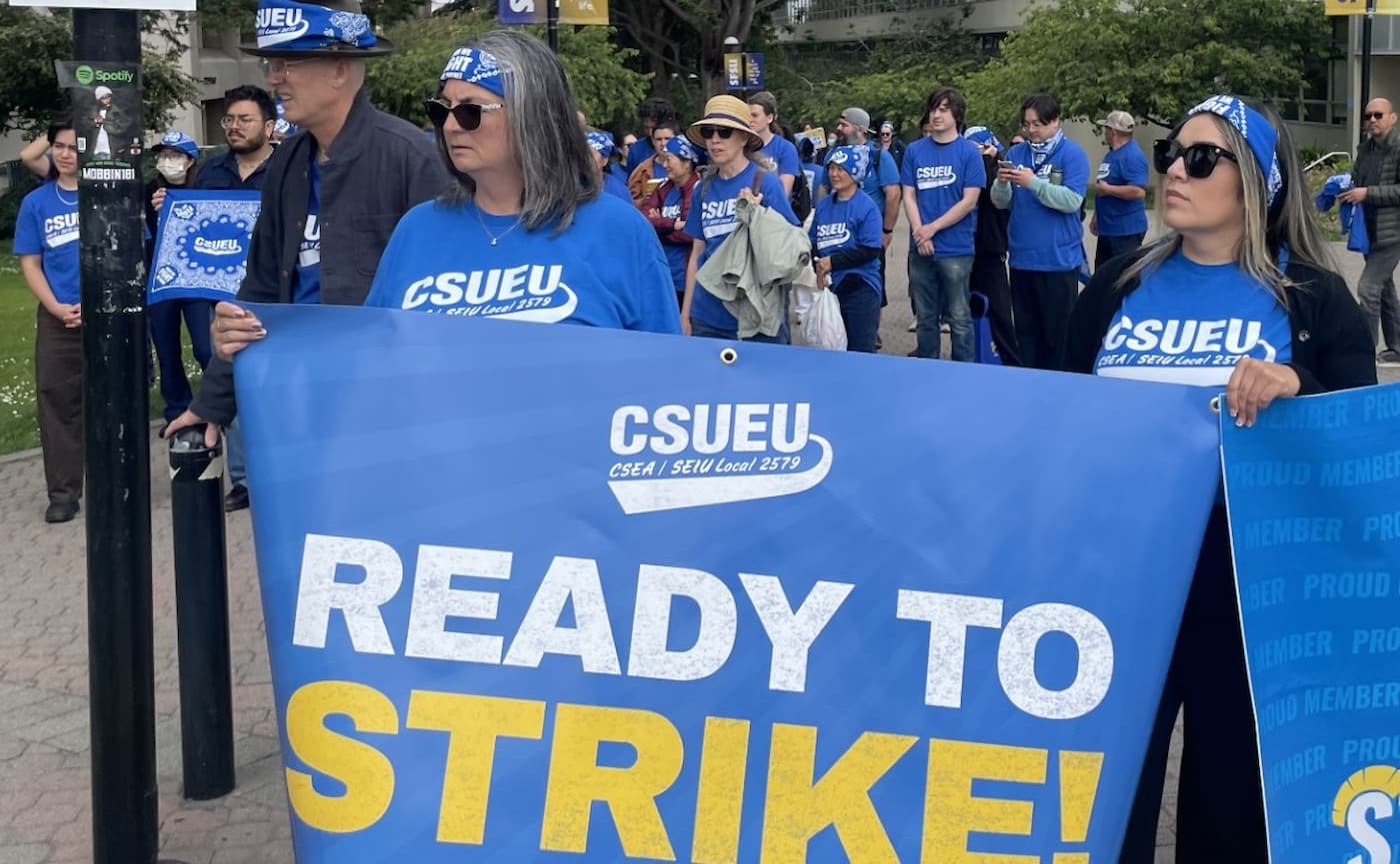 Staff Bargaining Recap | June 16, 2026