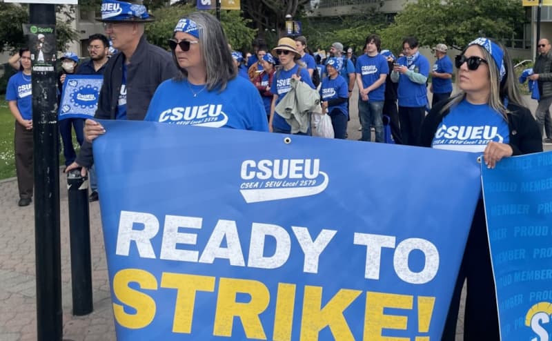 Staff Bargaining Recap | June 16, 2026
