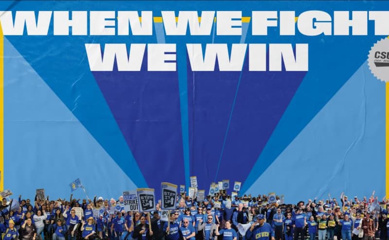 When We Fight, We Win! Campaign Kick Off Meetings