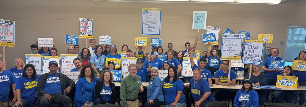 Staff Bargaining Recap | July 13, 2026