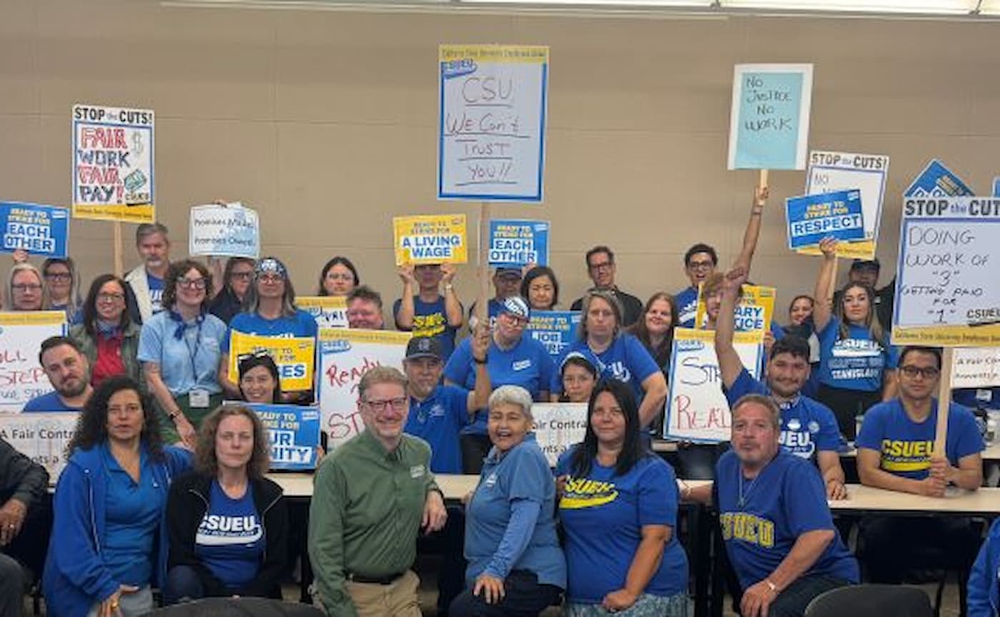 Staff Bargaining Recap | July 13, 2026