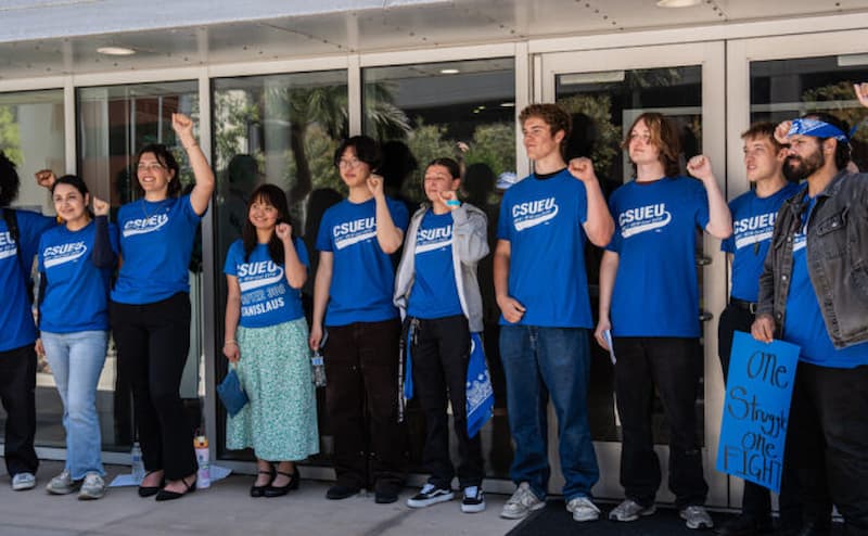 Student Assistant Bargaining Recap | June 15, 2026