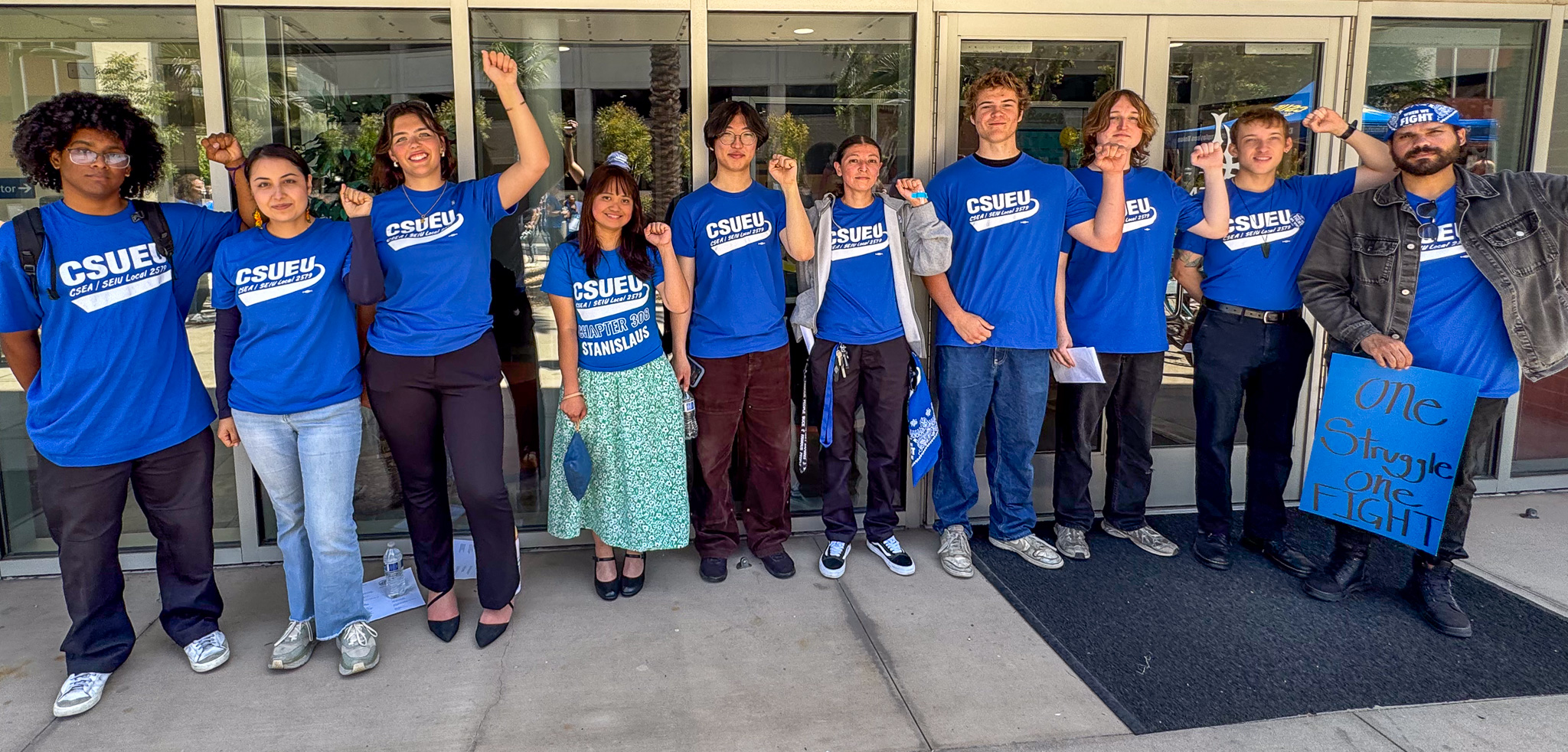 Student Assistant Bargaining Recap | June 8, 2026
