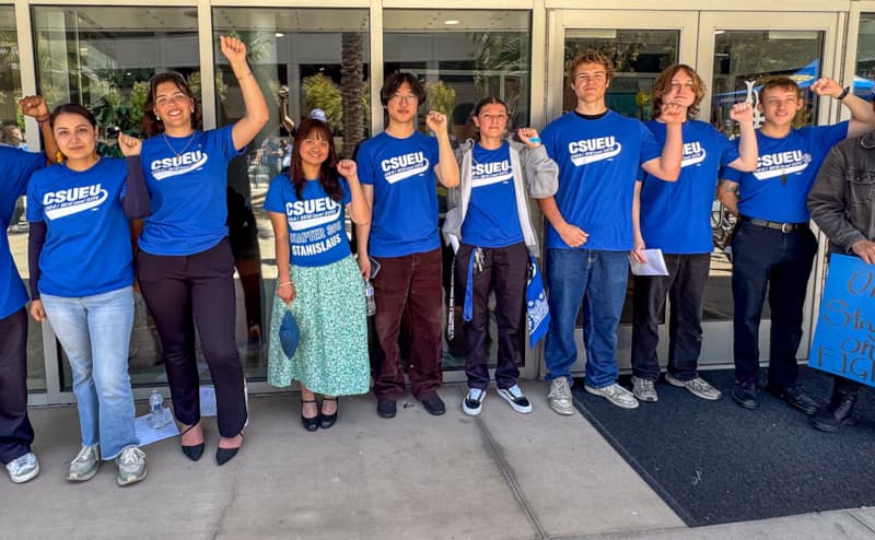 Student Assistant Bargaining Recap | June 8, 2026