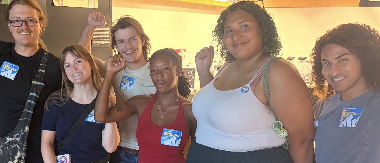 ASI Sac Bargaining Update | Aug. 12, 2026