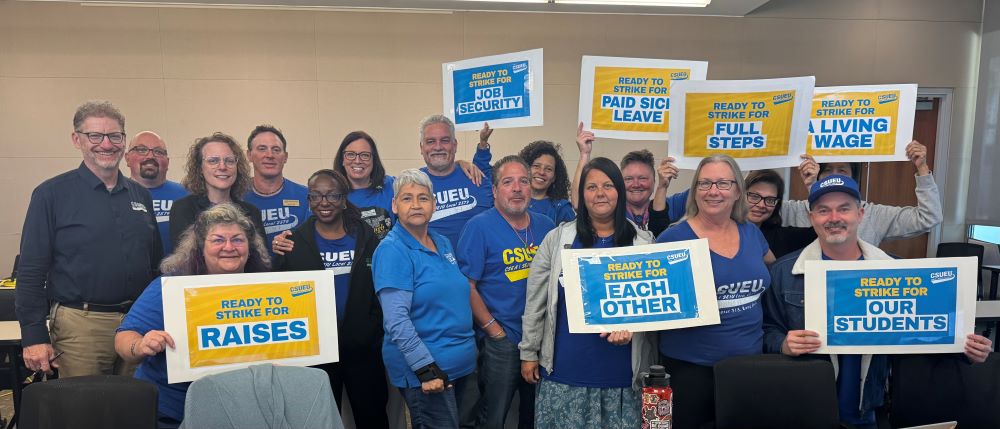 Staff Bargaining Recap | June 26, 2026