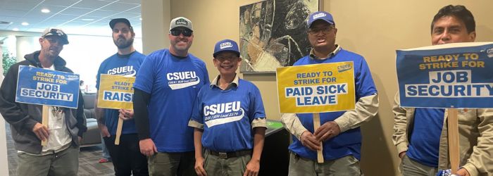 Staff Bargaining Recap | September 2, 2026