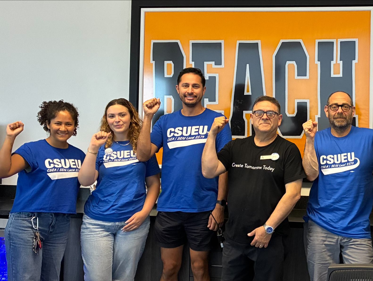 ASI Long Beach Bargaining Update | Sept. 25, 2026