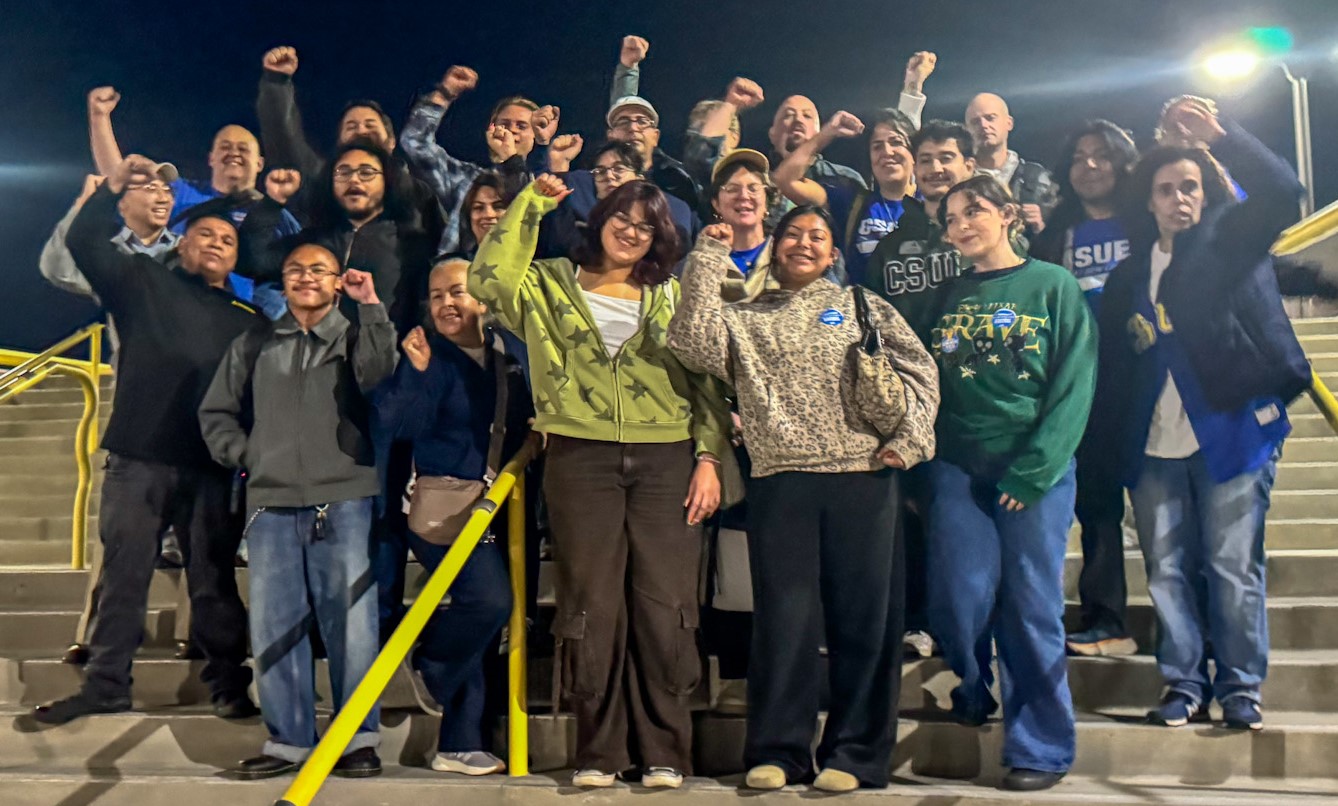 ASI Long Beach Bargaining Update | July 17,2026