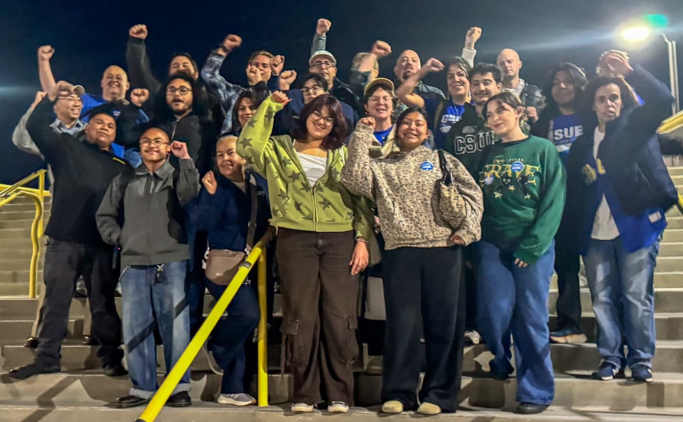 ASI Long Beach Bargaining Update | July 17,2026