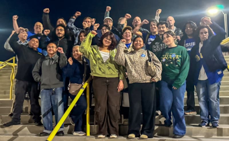 ASI Long Beach Bargaining Update | July 17,2026