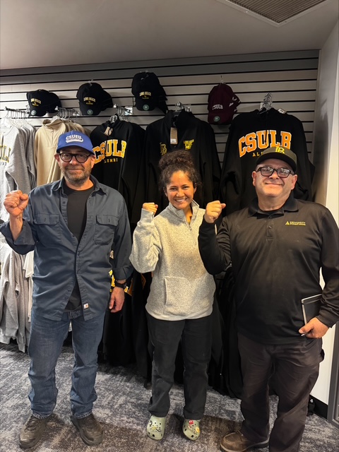 ASI Long Beach + Beach Shops Bargaining Update