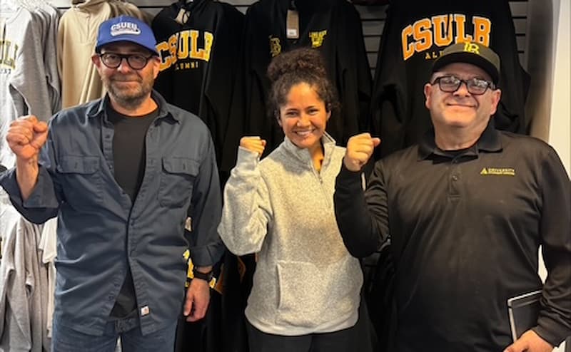 ASI Long Beach + Beach Shops Bargaining Update