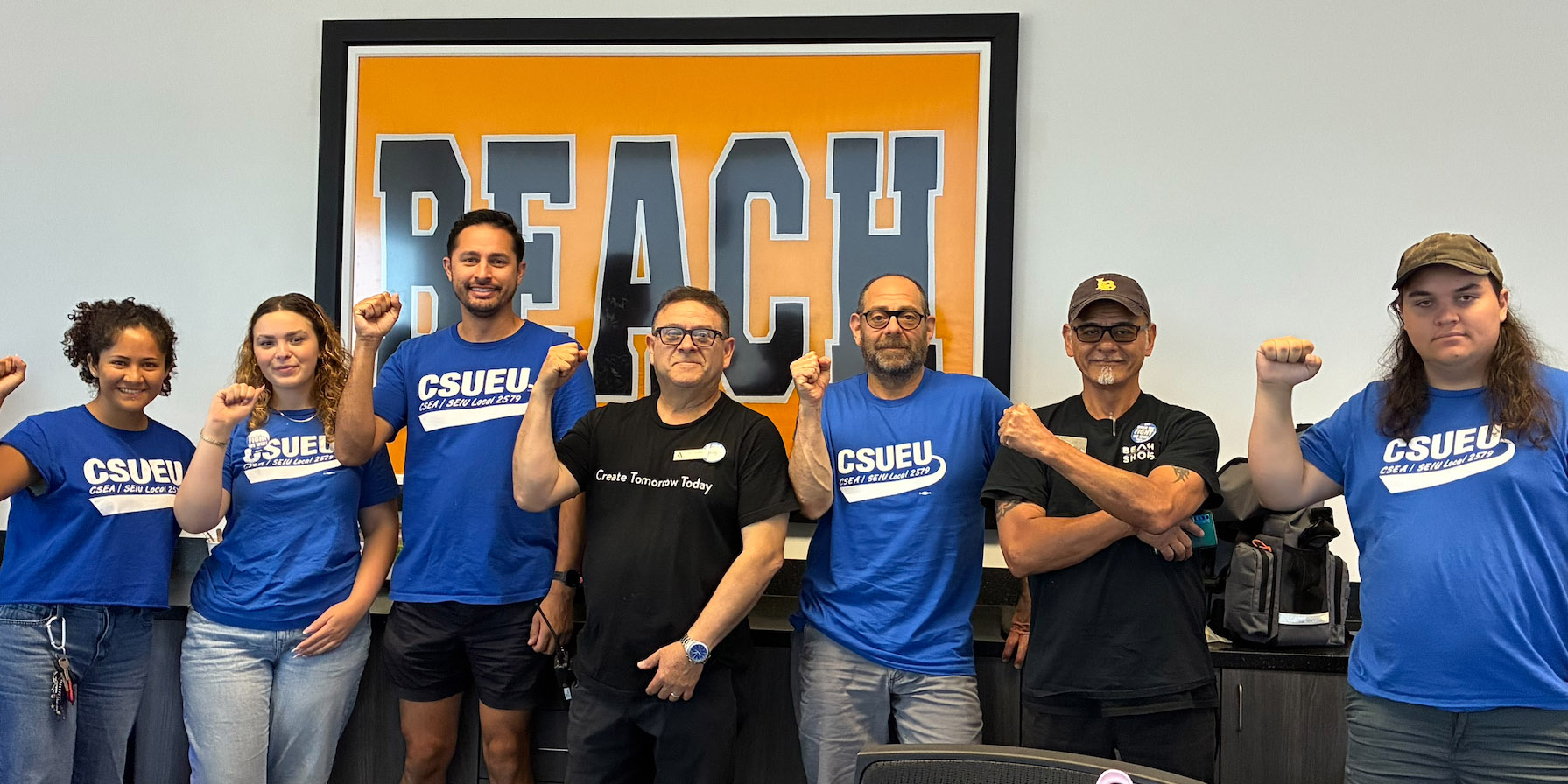 ASI Long Beach Bargaining Update | Aug. 8, 2026