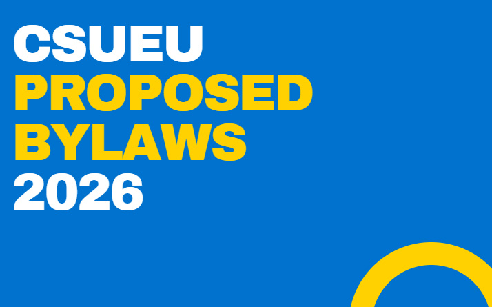Proposed Bylaws