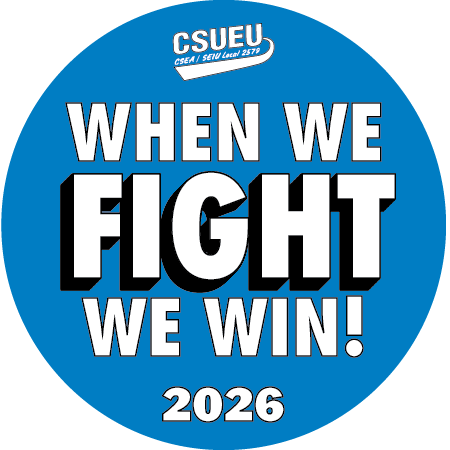 CSUEU contract campaign profile image