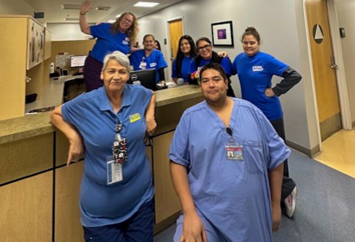 San Diego Health Center
