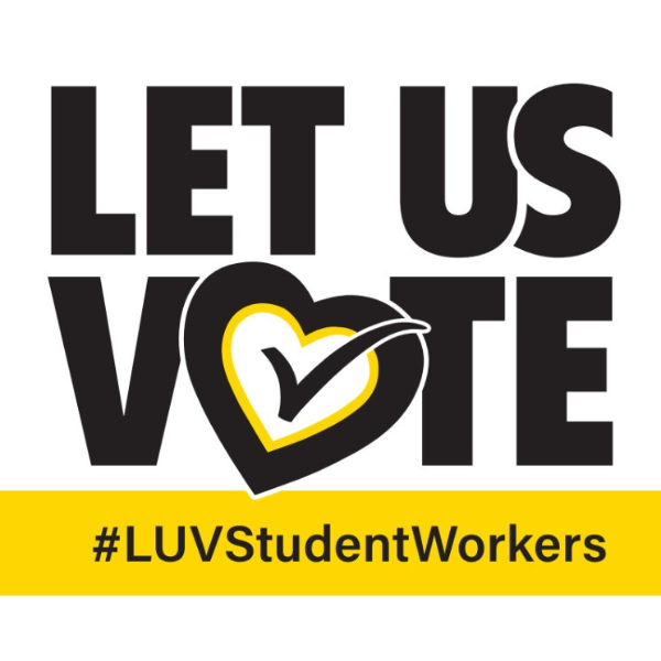 Student Workers Union